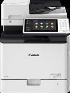 imagerunner ADVANCE THIRD GENERATION 2 nd EDITION- PORTFÖLJEN ARBETAR FÖR FRAMTIDEN Arbetsplatserna