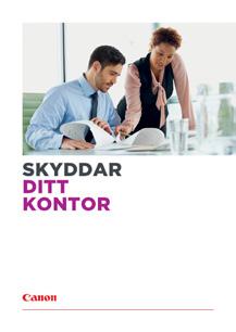 att säkerställa sekretess, åtkomst och tillgänglighet för informationen under hela livscykeln.