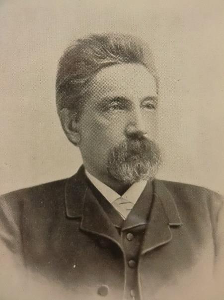 1.2. Svensk historik Den första svenska pionjären Redan 1857 påbörjades det första arbetet med att försöka införa eldbegängelse i Sverige.