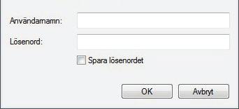 Få åtkomst till routern för att göra fler ändringar När du har använt NETGEAR genie för att ställa in routern, kan du logga in på routern för att visa