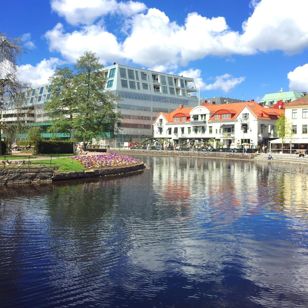 Lokalresursplan 2018-2020 Fokus på årets plan har varit att sammanställa och kommunicera de tidigare stadsdelarnas behov till de nya förvaltningarna.