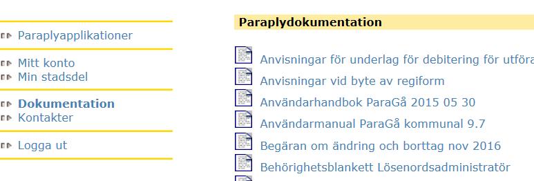 Fokus och avgränsningar Fokus i denna manual ligger på funktioner i Vodok-programmet knutna till Hälso- och sjukvårdsdokumentationen: patientens journal samt avvikelser och loggkontroll med avseende