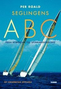 Seglingens ABC : från nybörjar- till spinnakersegling PDF ladda ner LADDA NER LÄSA Beskrivning Författare: Per Roald. Äntligen kommer storsäljaren Seglingens ABC i en ny, helt omarbetad utgåva!