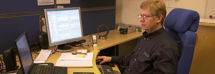 haveriförloppet är snabbt, där utrustningen Göra kritikalitetsanalys som grund för optimerade grund för tillståndsbaserat underhåll som i sin tur ger SKF leverera en rad tjänster kring tillstånds- är
