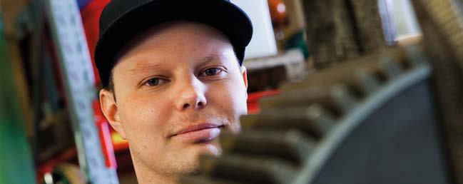 pumpar. Momentum tar emot reparationsobjekt i egna lägsta totalkostnad, ökad maskintillgänglighet och av reparationer på elektriska maskiner.