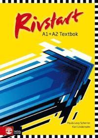 Rivstart A1+A2 Textbok inkl ljudfiler, andra upplagan PDF ladda ner LADDA NER LÄSA Beskrivning Författare: Paula Levy Scherrer. den snabbaste vägen!