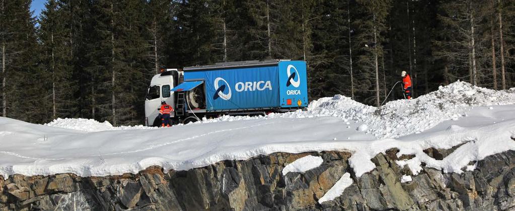 TRANSPORT AV FARLIGT GODS ADR KURS FÖR TRANSPORT AV VÄRDEBERÄKNAD MÄNGD - 1