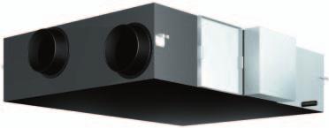 VKM-G VKM80-100GA Ventilation och DX-spole VKM-GA 50 80 100 DX-spolens kyla kw 4,71 7,46 9,12 kapacitet värme kw 5,58 8,79 10,69 Hölje material Galvaniserad stålplåt höjd mm 387 387 387 Dimensioner