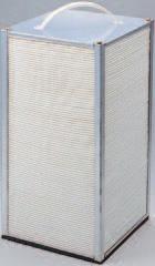 FÖRDELAR FÖR FASTIGHETSÄGARE ENERGISPARANDE VENTILATION Byggnader behöver ventilation året runt.
