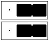 vid slutning. DIP-switch. Byglar Larm trigger. Slutning / Spänning. DL 9 LED Larm ingång. DL 13 LED Status. Blinkar i drift.