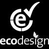 Ecodesign Ekodesign EU-krav gällande dokumentation, energiförbrukning och märkning av ventilationssystem.