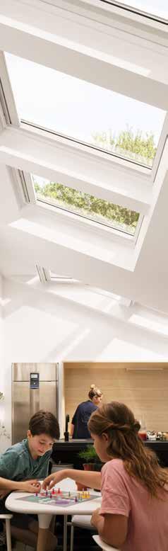 Glasegenskaper VELUX takfönster ger dig ett bättre inomhusklimat med mycket dagsljus och frisk luft. Du kan välja på en mängd glaskassetter som alla har olika egenskaper och specialiteter.