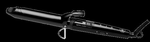 SKÖNHET & STYLING Björn Axén Tools Björn Axén Tools Conical Touch Curler Björn Axén Tools SKÖNHET