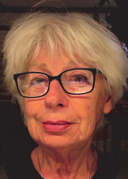 Immi Lundin Immi Lundin är litteraturvetare och författare och har under många år föreläst och skrivit om läsecirklar och de positiva effekter som gemensam läsning kan ge.