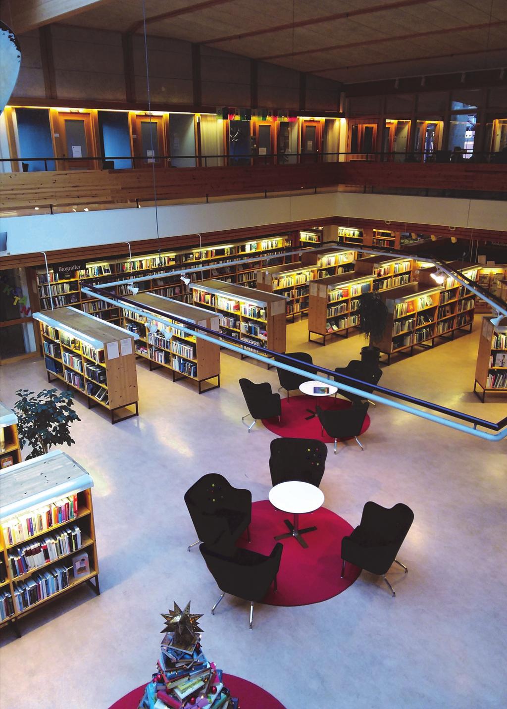 Kalendarium vuxna Stadsbiblioteket Datum Programpunkt 16/1 Teknikakuten, kl. 10.00 22/1 Lokalhistorisk måndag: Johan Brinck berättar om Brott och straff i Ängelholm, kl. 19.00 30/1 Teknikakuten, kl.