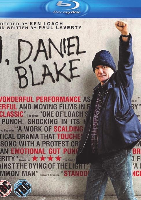 se Boksamtal kommer att hållas en gång i månaden. Datum bestäms efter hand. Vid intresse kontakta Alice Holst via alice.holst@telia.com. Filmvisning Jag, Daniel Blake Mån. 22/1 kl.