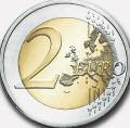 2 En euro är lika med 100 cent.