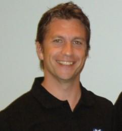 Klaus Lindqvist, Idrottspsykologisk rådgivare och Kursansvarig Klaus.