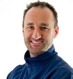 Parasportförbundet Hans.