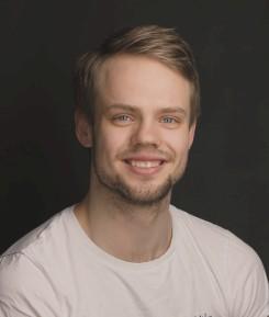 29. Gabriel Rosenberg, Fäktning Född 1995 och uppvuxen i Stockholm Tävlar för Djurgårdens