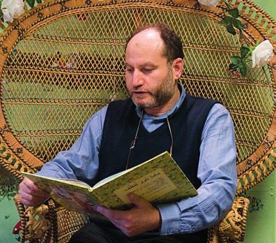 BOKBEGÄR ر كن علاء الدین لقراءة الكتب والقصص العربیة 6-8 SEPT 2018 I ÅR FIRAR VI DEN 20:E BOKFESTIVALEN!