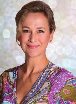Catarina Rolfsdotter - Jansson, miljöjournalist, författare och yogainstruktör, har ägnat sitt yrkesliv åt frågan om hur man bäst tar hand om sig själv och planeten samtidigt.