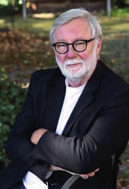 18.00 Kulturkvarteret, Stadsbiblioteket, Gustaf Hellström-rummet UR MIN BOKHYLLA - THOMAS KJELLGREN I min bokhylla trängs poeter och konstnärer, besvärliga dadaister och romanförfattare som