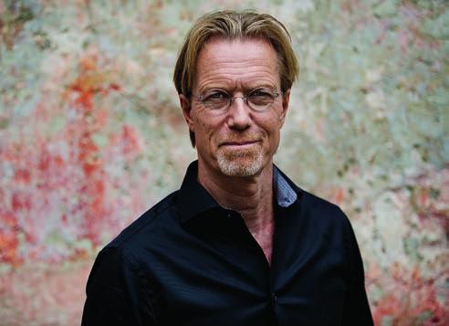 Thomas Kjellgren är författare och kulturjournalist, f d chef för Kristianstads konsthall. I samarbete med Bibliotekets vänner. Anders Roslund Onsdag 19/9, 24/10, 21/11, 19/12 kl. 17.