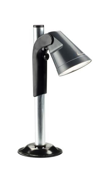 CHINTZ LAMPSKÄRM Elegant lampskärm i svart, glänsande material.