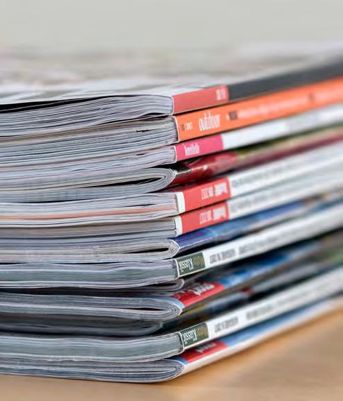 Introduktion Verksamheten Förvaltningsberättelse Finansiella rapporter Hållbarhetsnoter Övrigt Andel av koncernen 2017 Nettoomsättning 1 Justerad EBITDA 2 Sysselsatt kapital Antal anställda 38 % 37 %