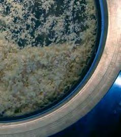 Genom den pågående investeringen i Östrands massafabrik i Timrå fördubblas produktionskapaciteten från 530 000 ton till cirka 1 000 000 ton per år.