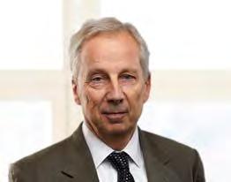 Styrelseledamot i Södras forskningsstiftelse, Norrskogs forskningsstiftelse, Nils och Dorthi Troedssons forskningsstiftelse samt jurymedlem i Schweighofer Prize, Österrike.