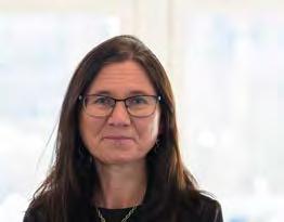 Styrelseordförande i Gruvornas Arbetsgivareförbund. Styrelseledamot i Epiroc, SveMin och Svenskt Näringsliv.