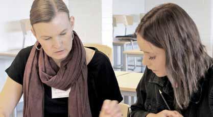 STUDIETEKET Kolla in St