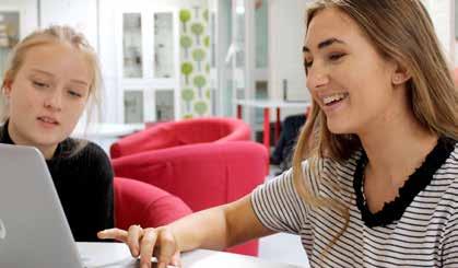 NATURVETENSKAPSPROGRAMMET NA BRED BEHÖRIGHET Vill du ha en bred grund att stå på inför kommande studier på högskolan? Då är NA-programmet på Kullagymnasiet programmet för dig.