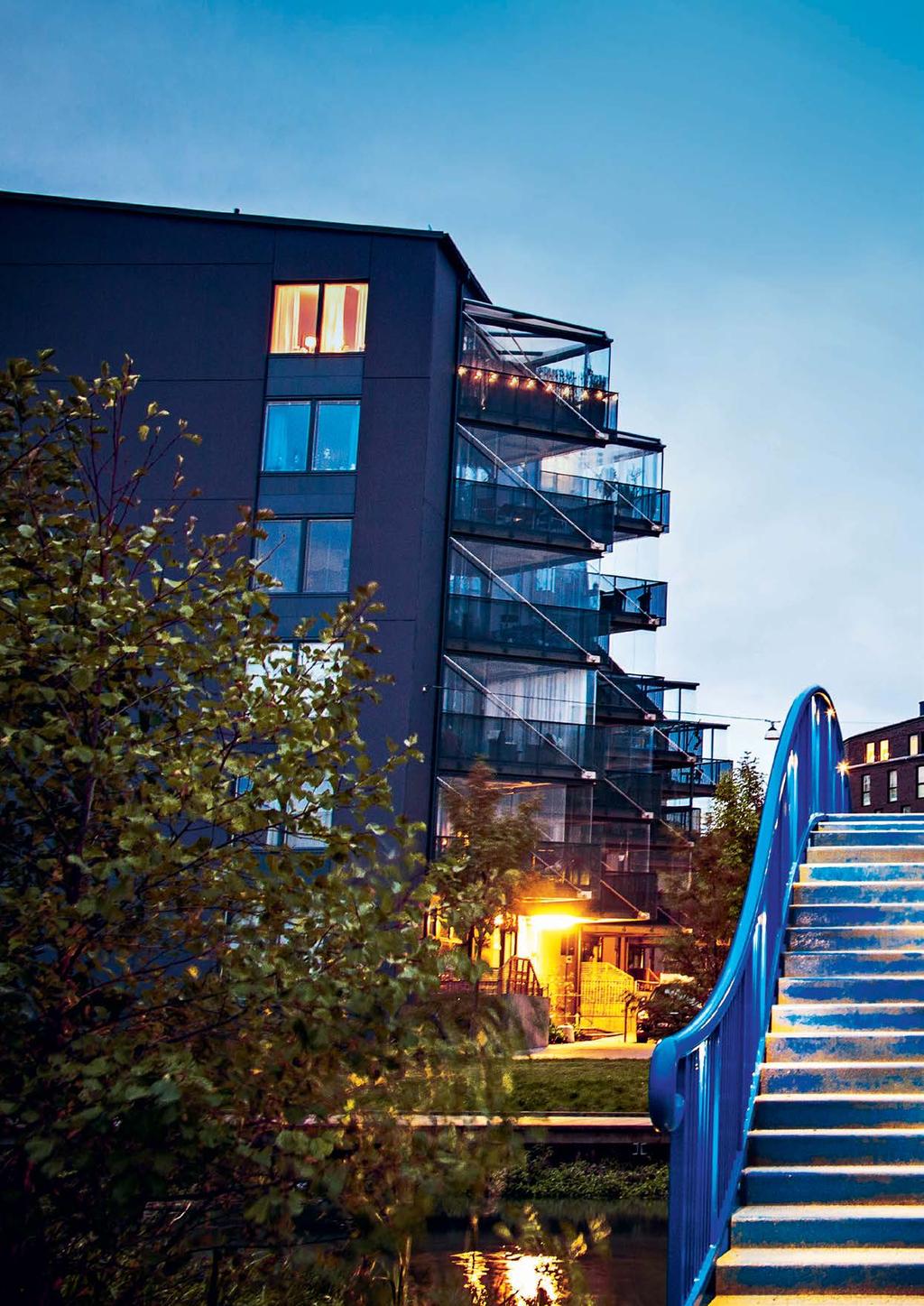 Översiktsplan för Stockholm Godkännandehandling enligt stadsbyggnadsnämndens beslut I en växande stad är det viktigt att på allmänna platser ge