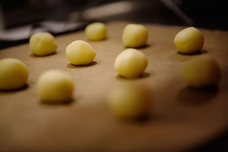 S i d a 13 Citrongrottor Citrongrottor som kan fyllas med det man själv önskar. Sylt, nutella, lemon curd.