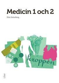Medicin 1 och 2 PDF ladda ner LADDA NER LÄSA Beskrivning Författare: Elsie Setterberg. Ny medicinbok för GY 2011!