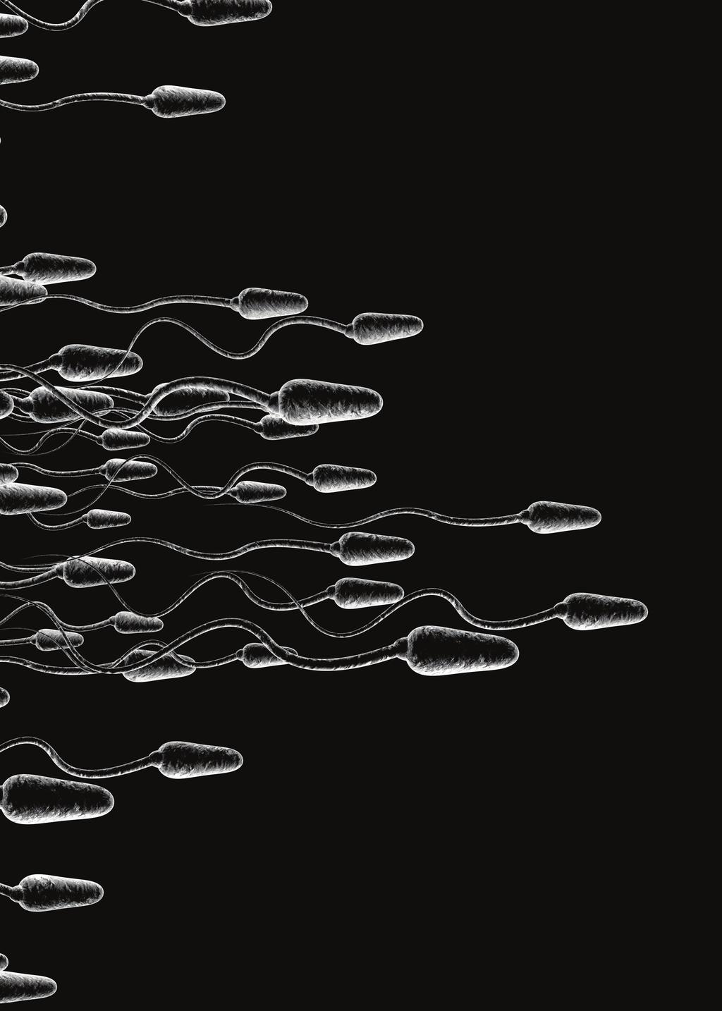 Innehållsförteckning Varför ska man frysa ner spermier? Hur går det till?