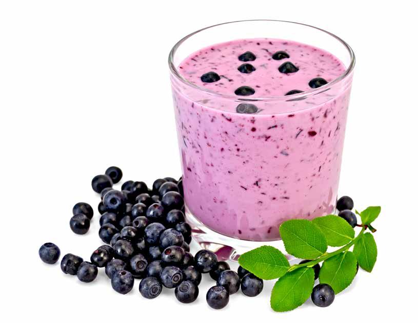 Kafeterior Det är viktigt att utbudet i kafeterian är hälsosamt. Sortimentet ska därför i första hand bygga på exempelvis mättande smörgåsar, grönsaker, nyttiga smoothies och färsk frukt.