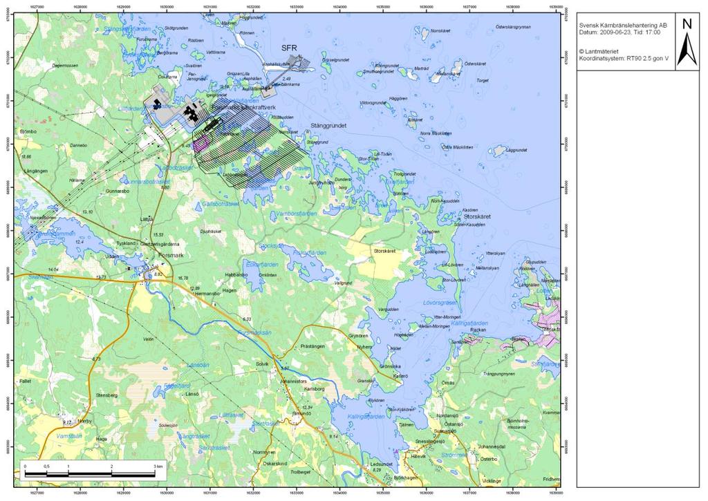 BILAGA C Samrådsmöte i anslutning till närboendemöte