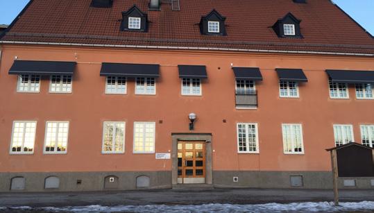 Målgrupp: 13-17 år Plats: Ungdomscenter Tid: 17.00-22.