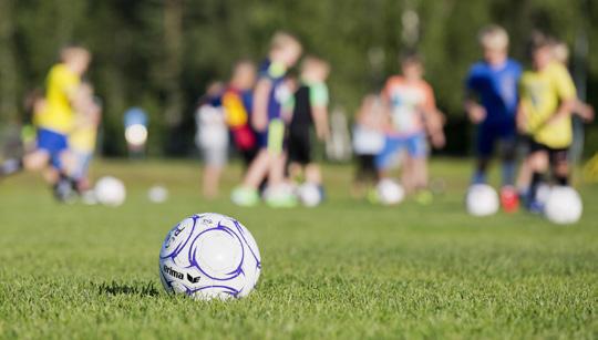 Målgrupp: Ungdomar årskurs 7 och 8. Max 25 ungdomar kan ges plats.