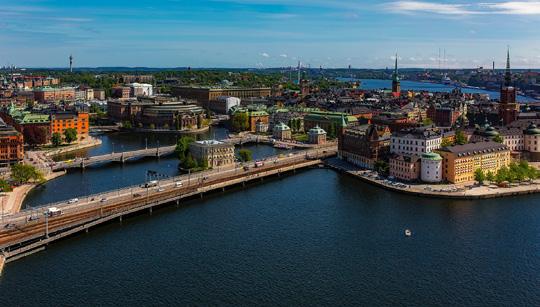 30 Tisdag den 10 juli Utflykt i Fagersta med omnejd Naturskyddsföreningen Vi forskar i naturen och lär oss se vad som egentligen döljer sig där nere på marken och i dammen. Vad äter en fjäril?
