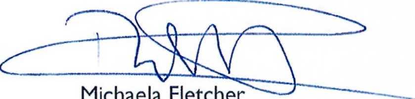 Ordförandebeslut 0 Österåker Kommunstyrelsens ordförande Michaela Fletcher Till Kommunstyrelsen Datum 2018-06-04 Dnr KS 2018/0095 Svar på revisionsrapport Granskning av kommunens tillgänglighet och