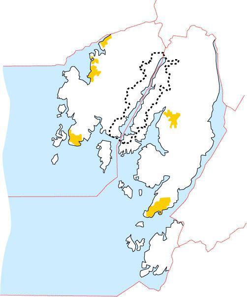 fördjupad översiktsplan/kommunedelsplan