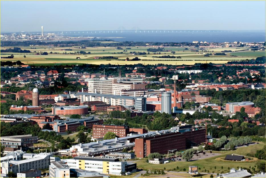 Skånes universitetssjukhus