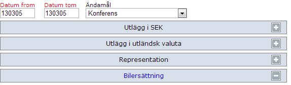 Personalavdelningen 2016-11-09 Sida 11 av 25 Ange