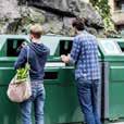 EKONOMI SVENSKA FÖRPACKNINGS- och Tidningsinsamlingen, FTI AB, ägs av RK Returkartong AB (pappersförpackningar), Plastkretsen (PK) AB (plastförpackningar), Svensk Glasåtervinning AB
