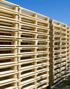 Årsunda Produktionsenheten i Årsunda tillverkar emballage av trä, well, kombinationsemballage och plywood till framförallt kunder inom telekom-, läkemedels- och verkstadsindustrin.